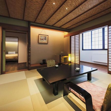 Takamiya Ryokan Miyamaso Yamagata  Buitenkant foto