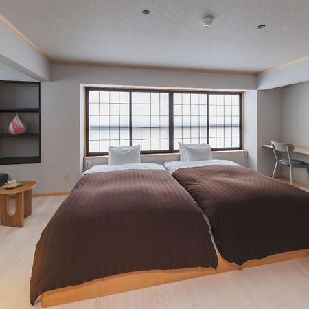 Takamiya Ryokan Miyamaso Yamagata  Buitenkant foto