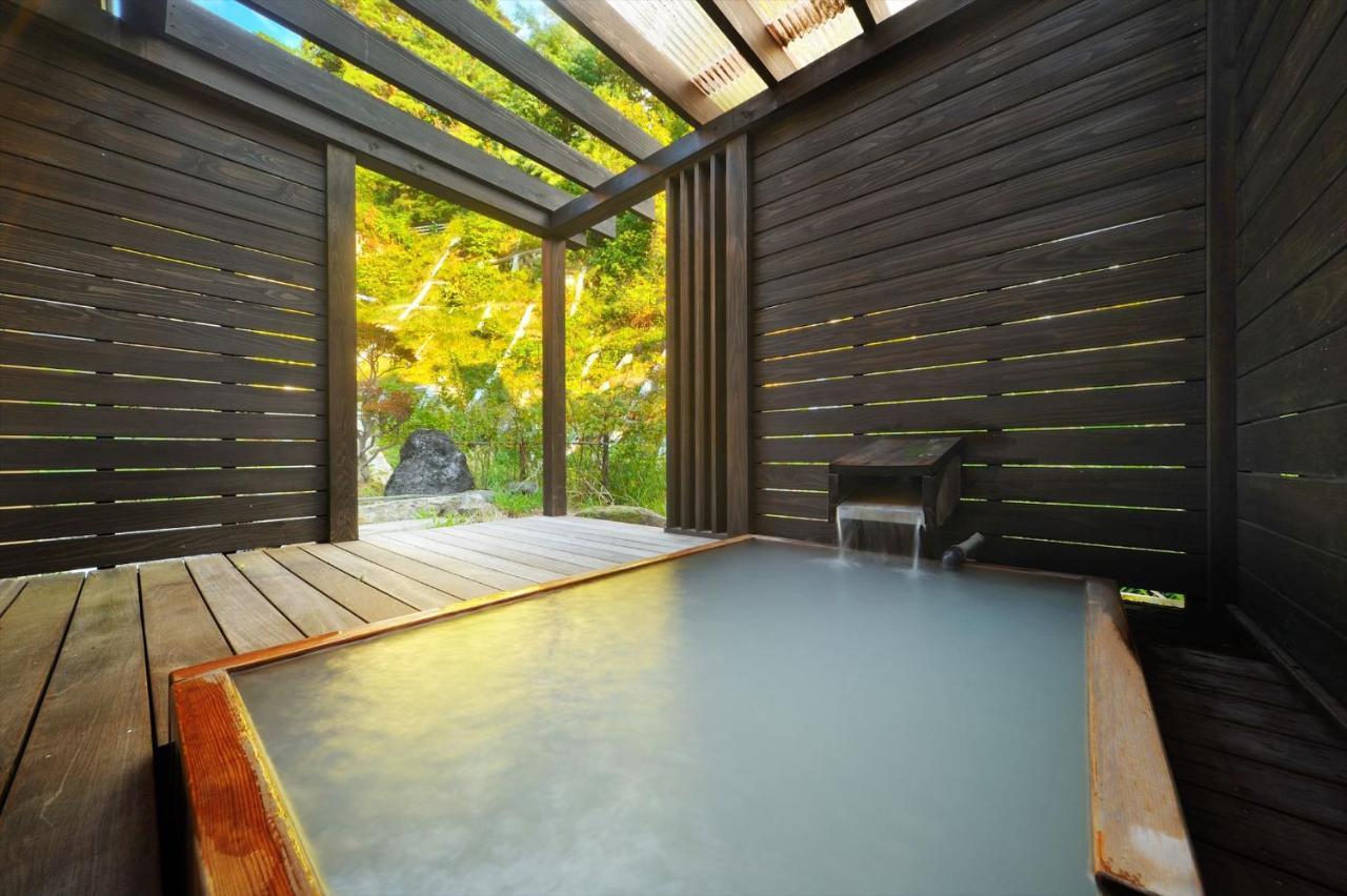 Takamiya Ryokan Miyamaso Yamagata  Buitenkant foto
