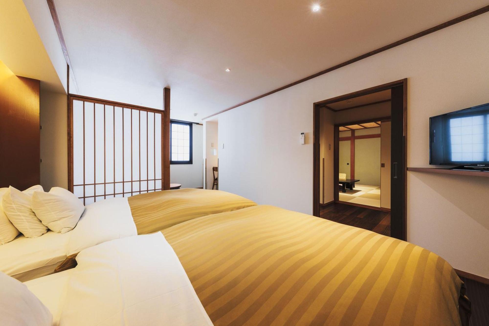 Takamiya Ryokan Miyamaso Yamagata  Buitenkant foto