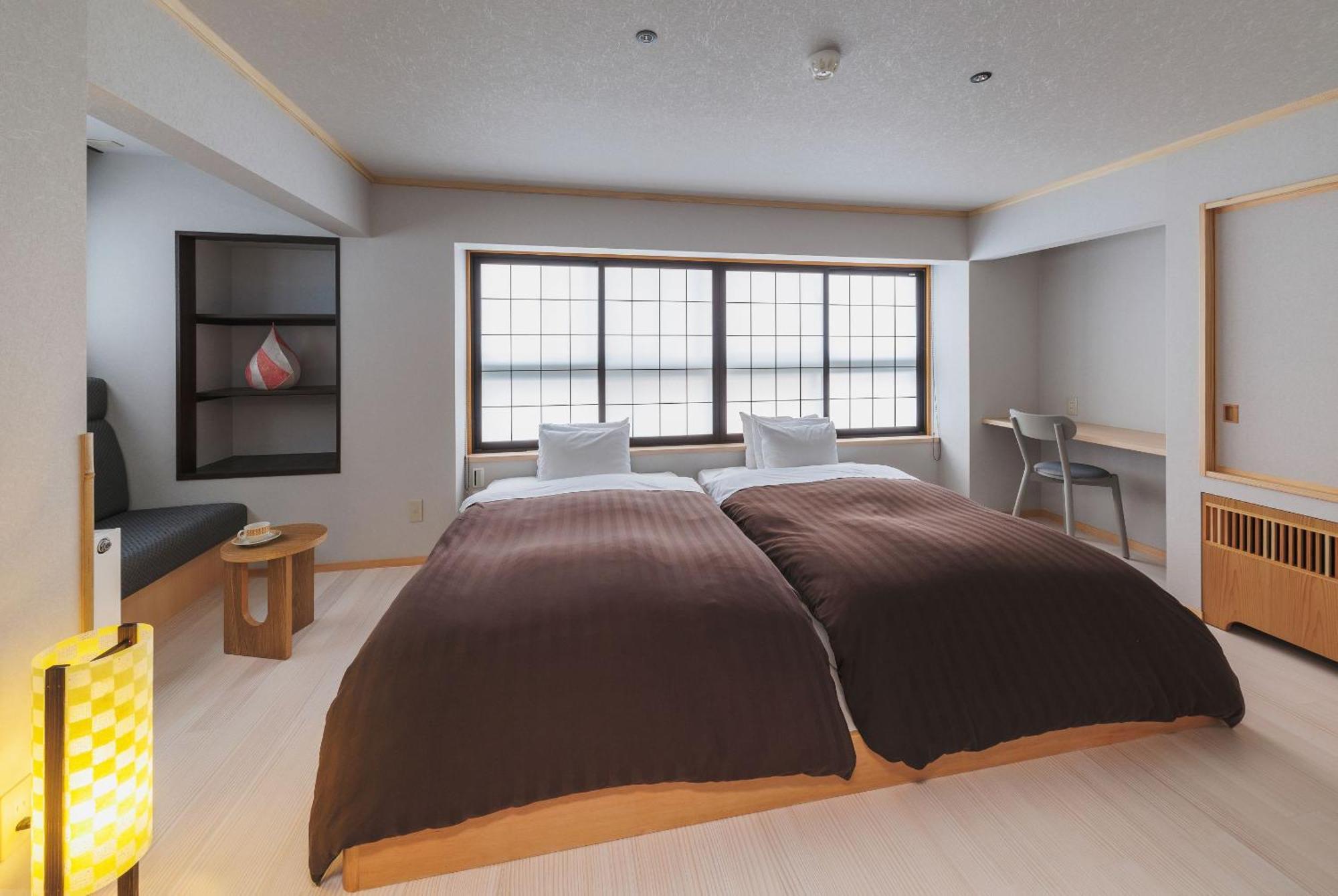 Takamiya Ryokan Miyamaso Yamagata  Buitenkant foto