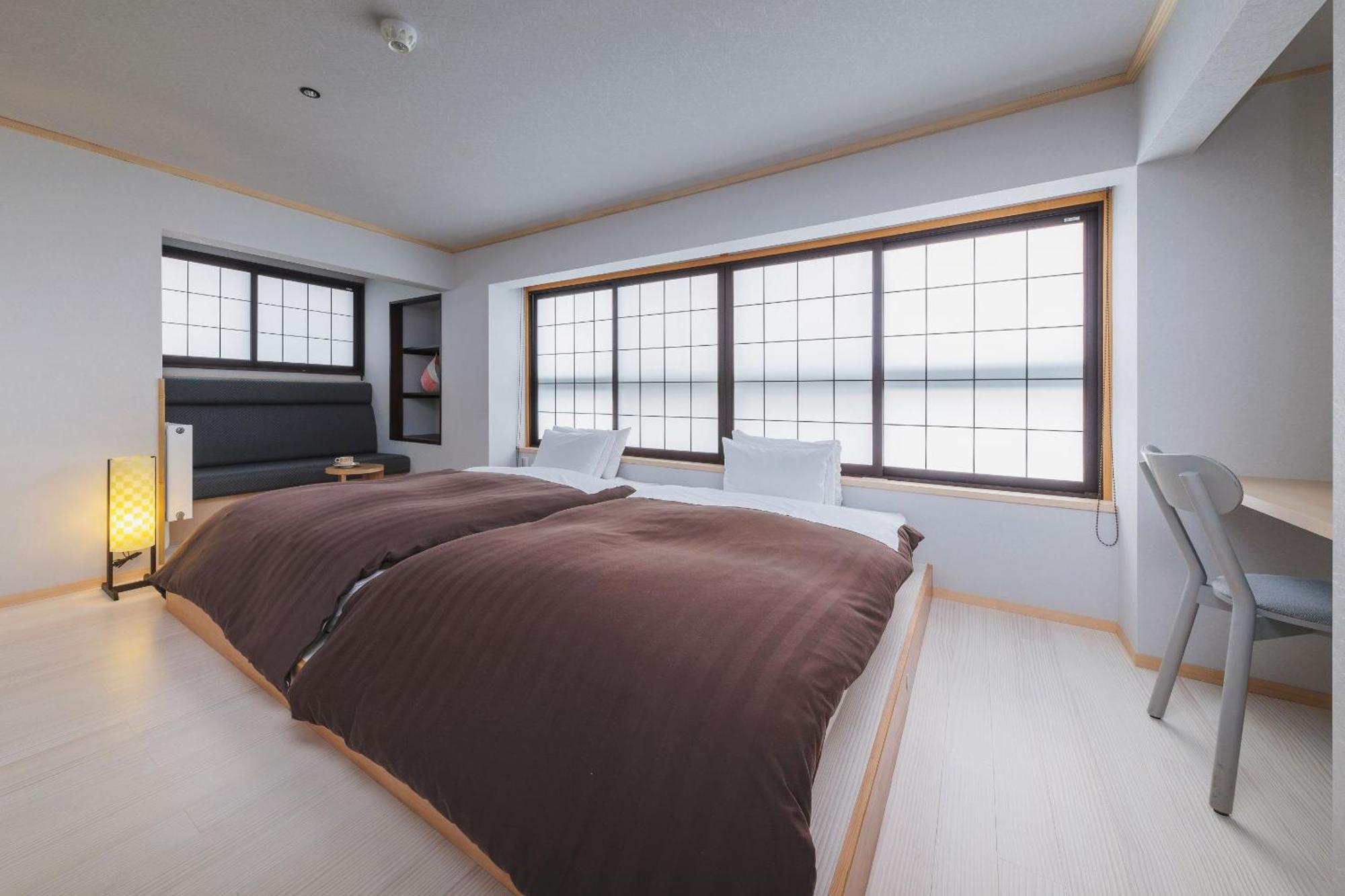 Takamiya Ryokan Miyamaso Yamagata  Buitenkant foto