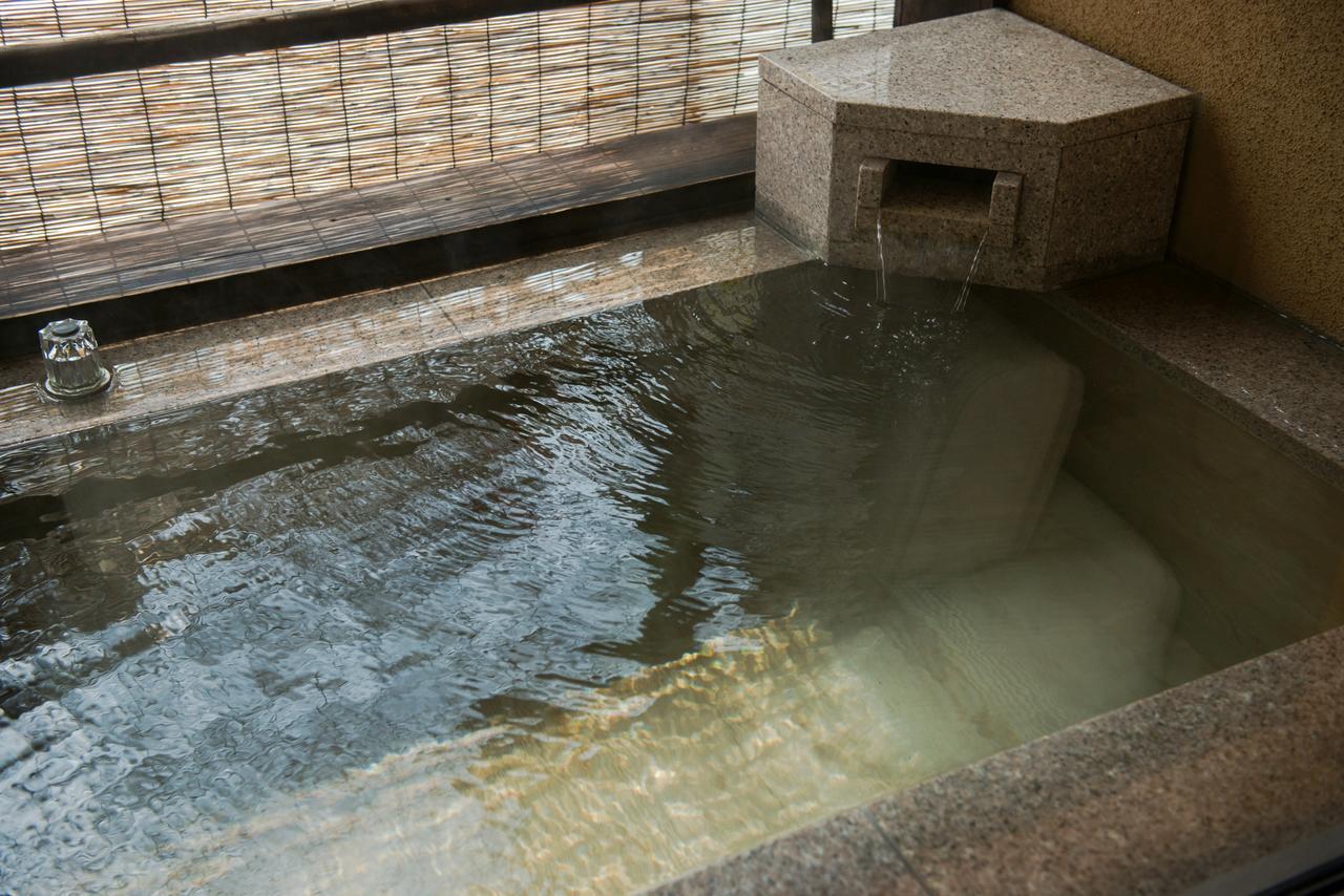 Takamiya Ryokan Miyamaso Yamagata  Buitenkant foto