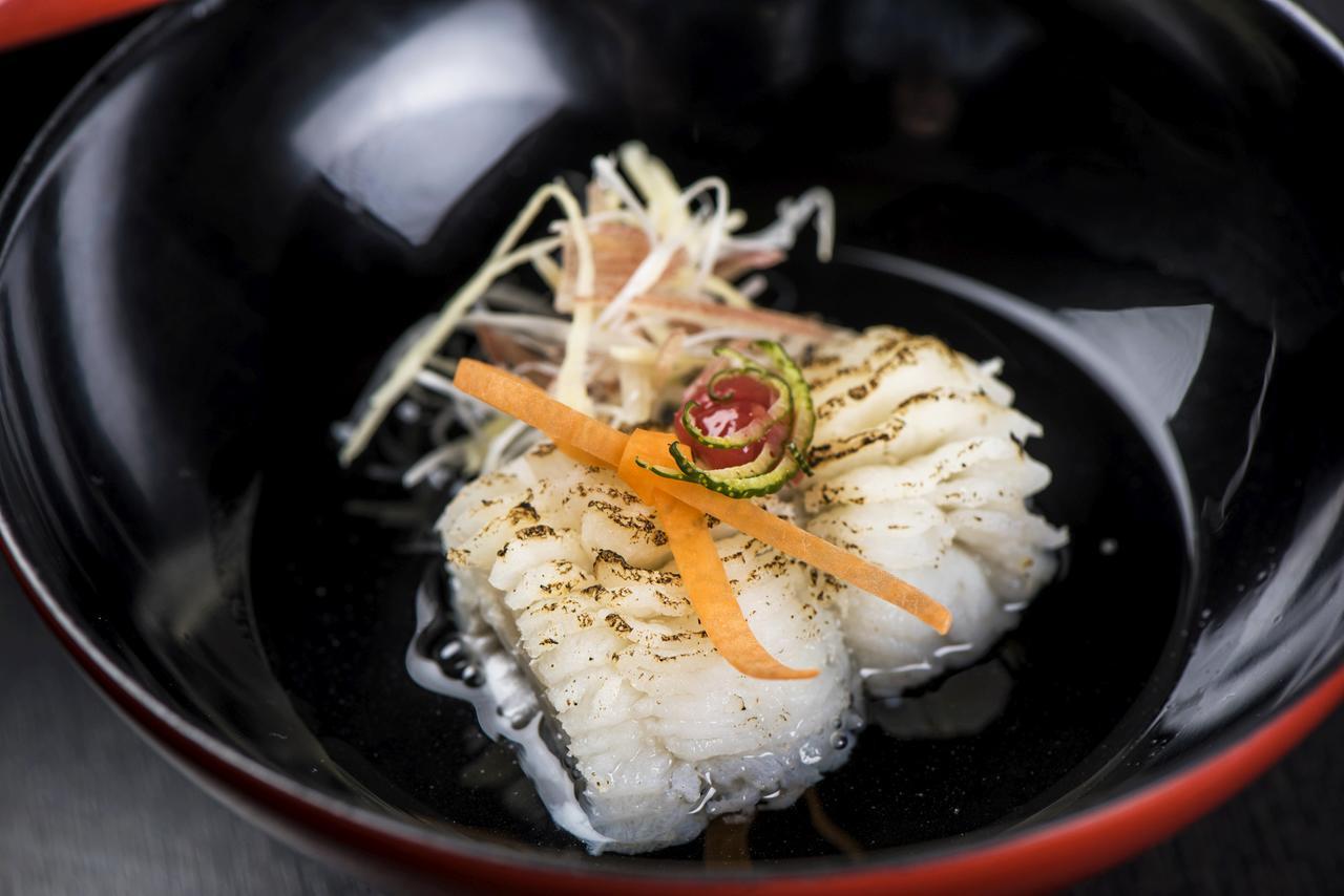 Takamiya Ryokan Miyamaso Yamagata  Buitenkant foto