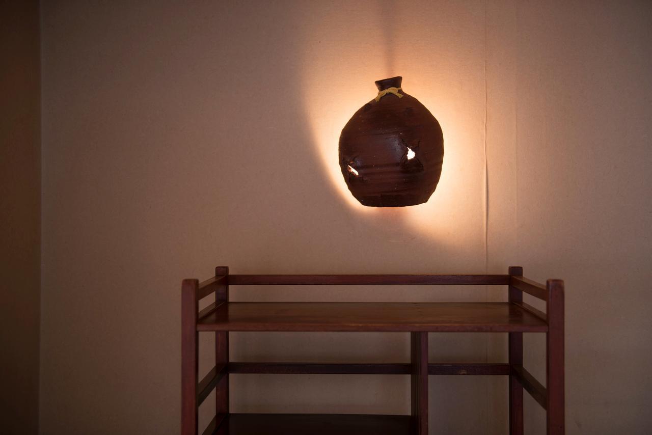 Takamiya Ryokan Miyamaso Yamagata  Buitenkant foto