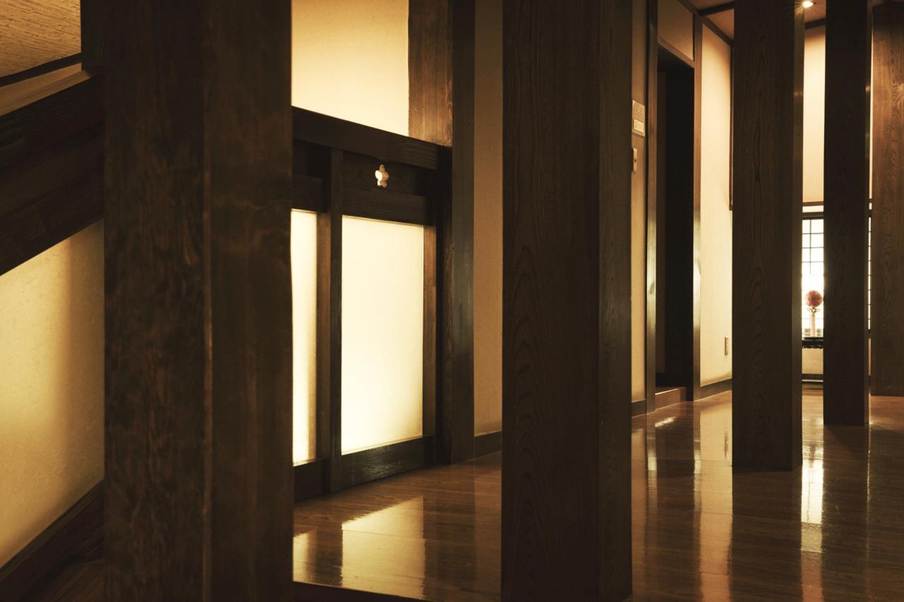 Takamiya Ryokan Miyamaso Yamagata  Buitenkant foto