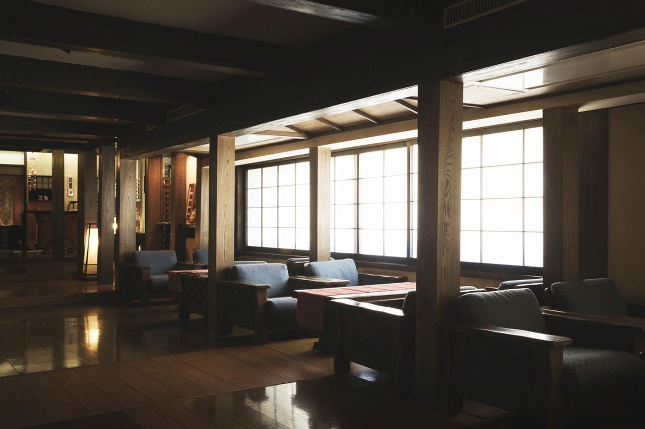 Takamiya Ryokan Miyamaso Yamagata  Buitenkant foto
